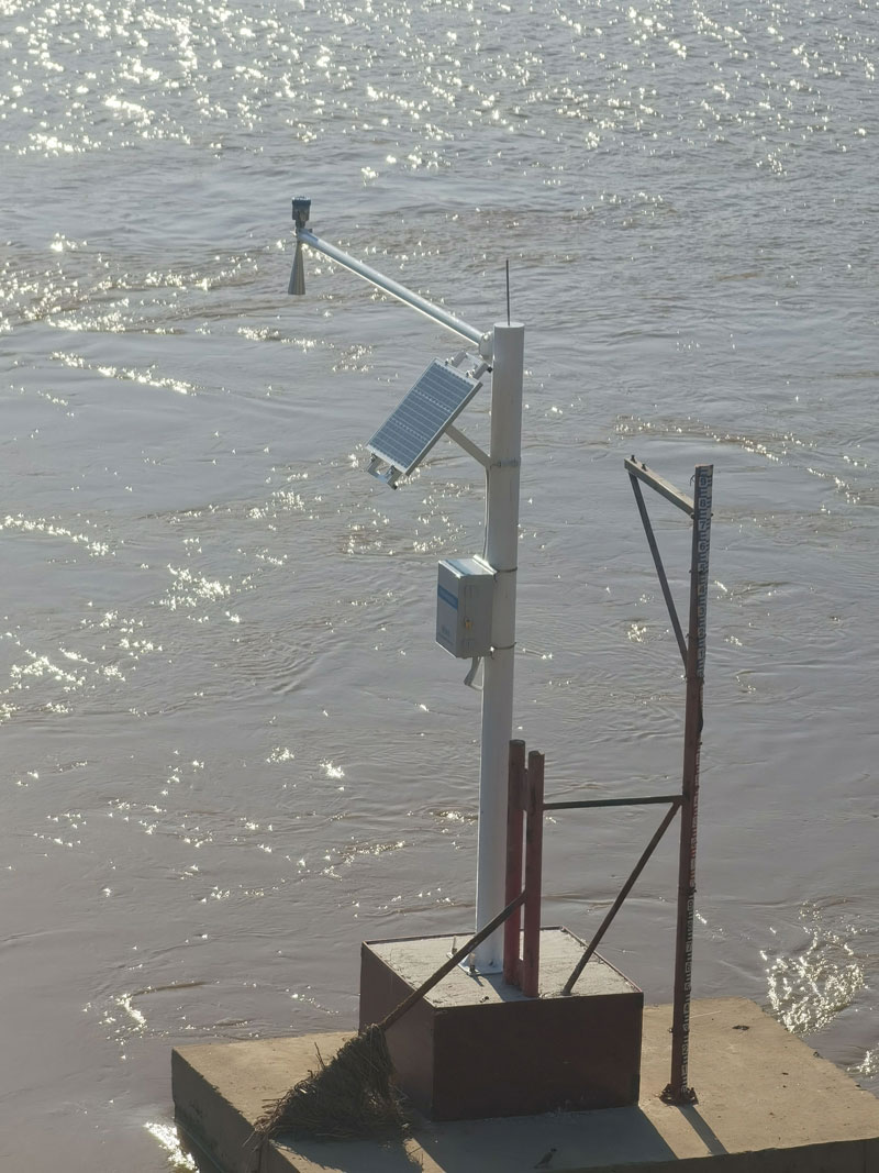 東營墾利區(qū)水文監(jiān)測(cè)站安裝 東營墾利區(qū)水文監(jiān)測(cè)站安裝