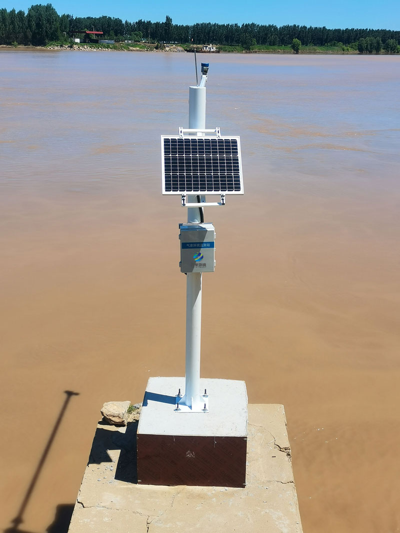 東營墾利區(qū)水文監(jiān)測(cè)站安裝 東營墾利區(qū)水文監(jiān)測(cè)站安裝