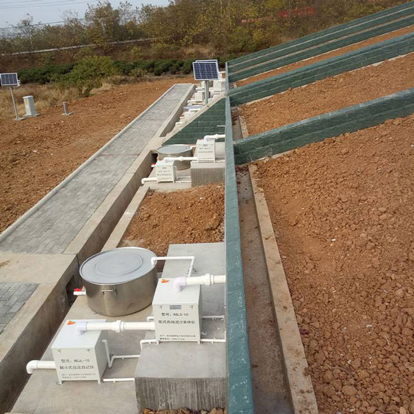 水土流失監(jiān)測設(shè)備 水土流失監(jiān)測設(shè)備