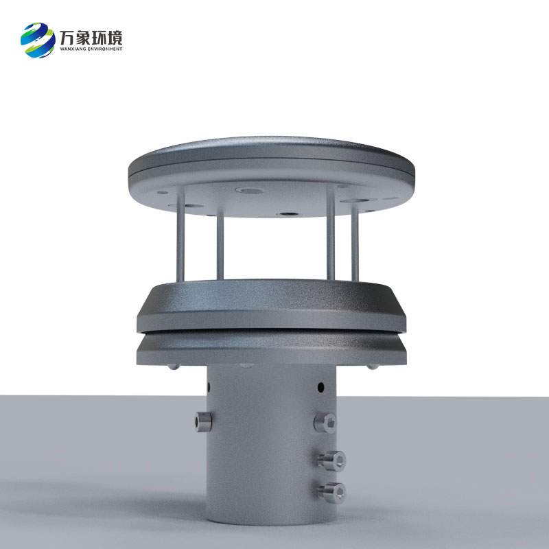 不銹鋼壓電雨量傳感器憑借什么脫穎而出的？