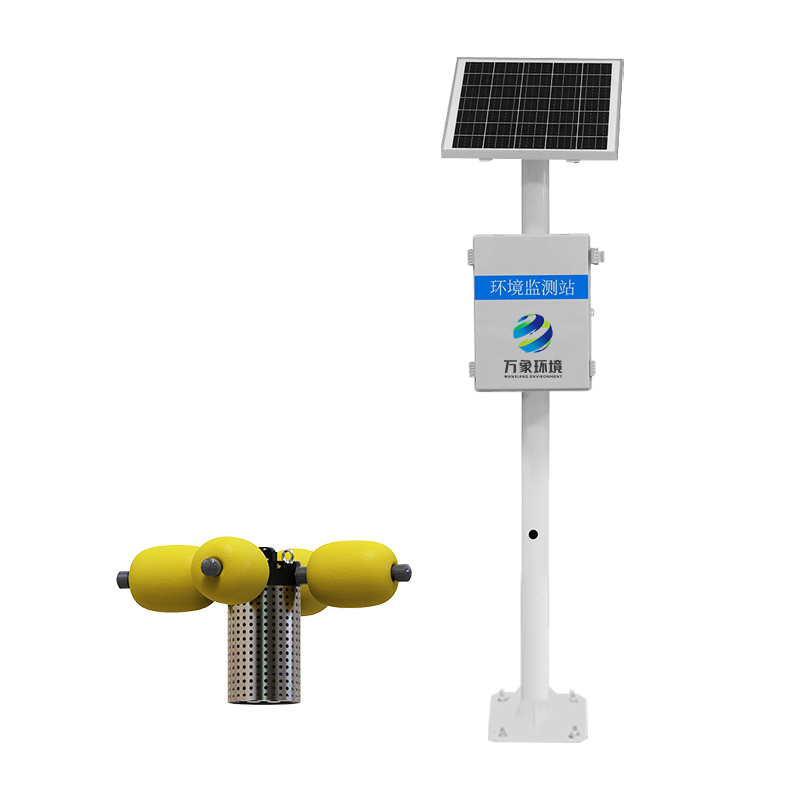 水生態(tài)監(jiān)測(cè)系統(tǒng)