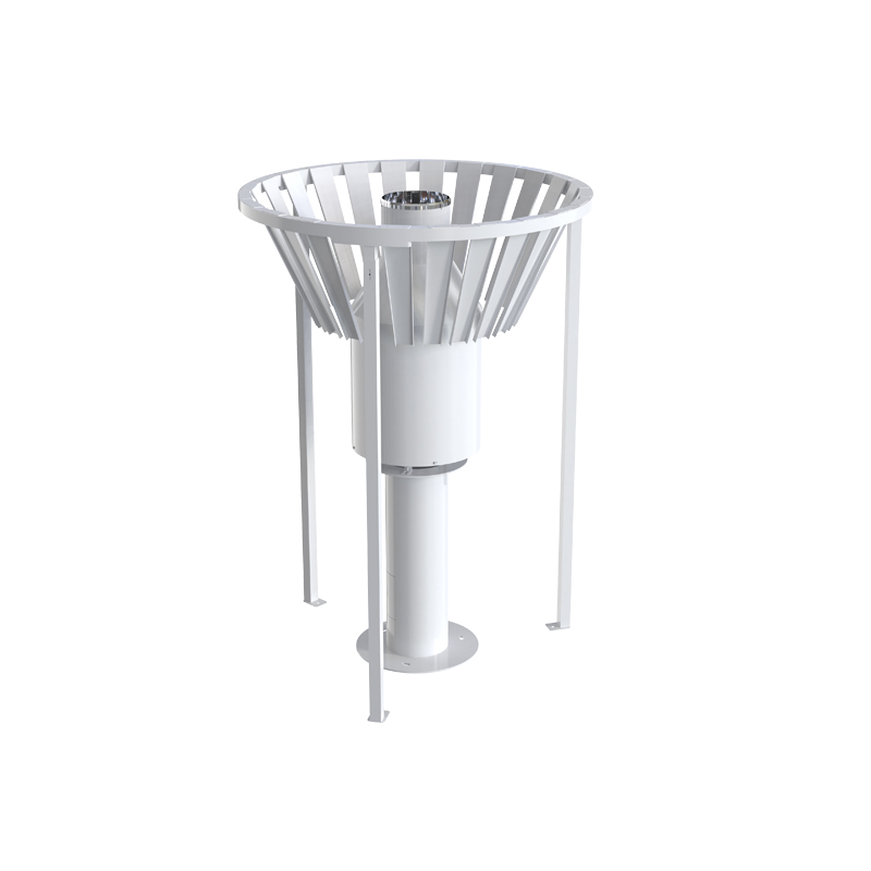 稱(chēng)重式雨量計(jì)