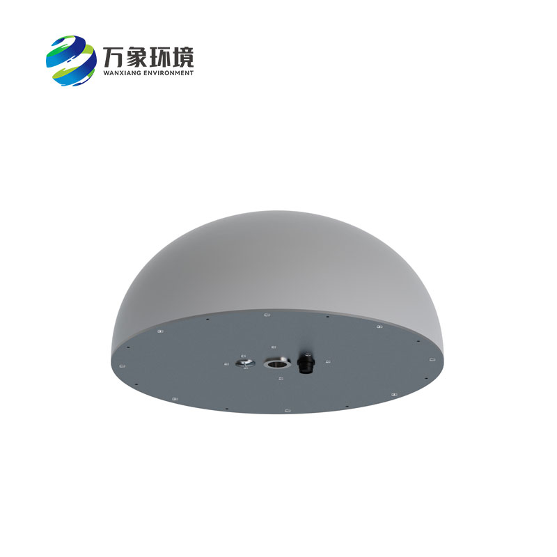 扼流圈一體化GNSS接收機——科技引領,防災減災