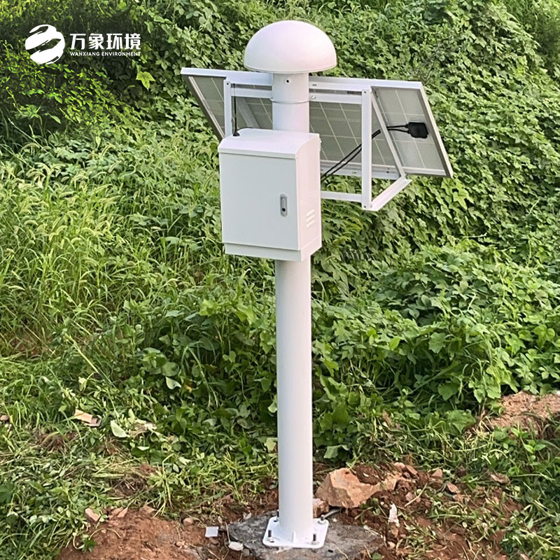 GNSS尾礦庫監(jiān)測(cè)系統(tǒng)——智能化監(jiān)測(cè)，24小時(shí)不間斷守護(hù)