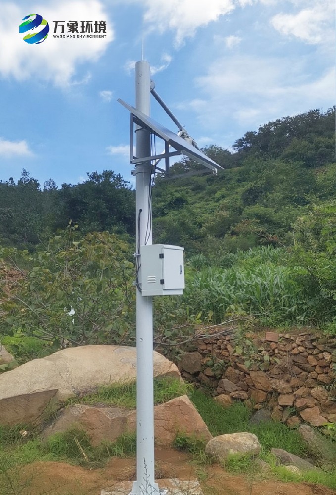 水量水位監(jiān)測(cè)系統(tǒng)：科學(xué)調(diào)度，優(yōu)化資源配置