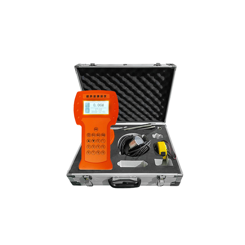 水深探測(cè)儀用途