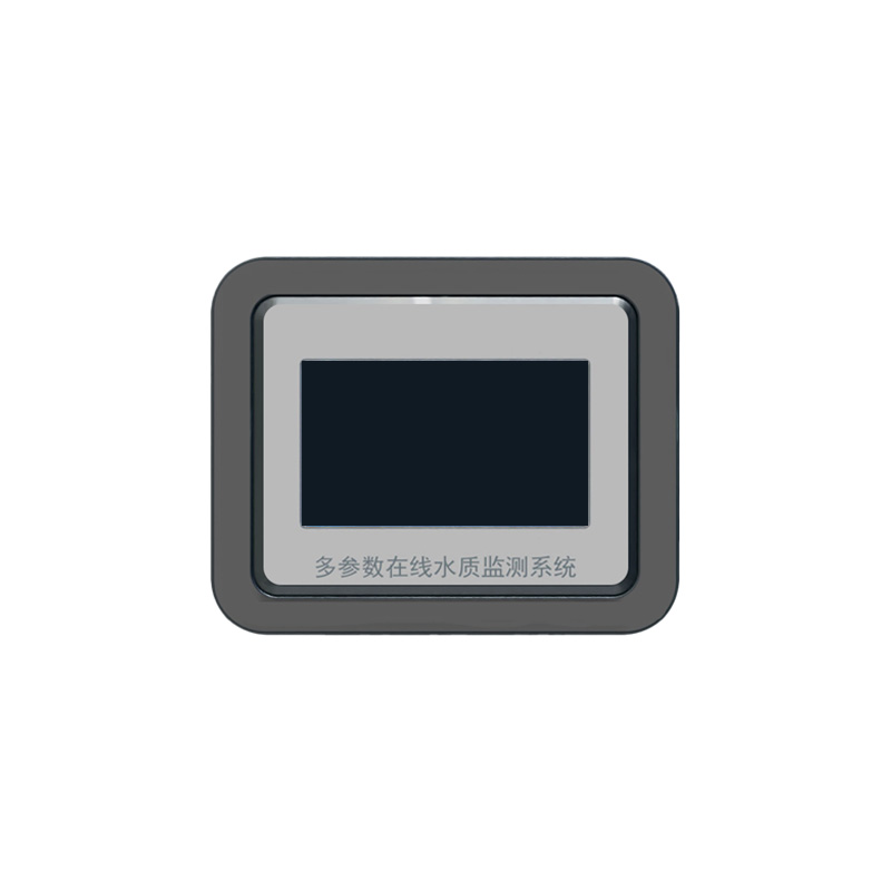 多參數(shù)水質(zhì)在線分析儀簡介