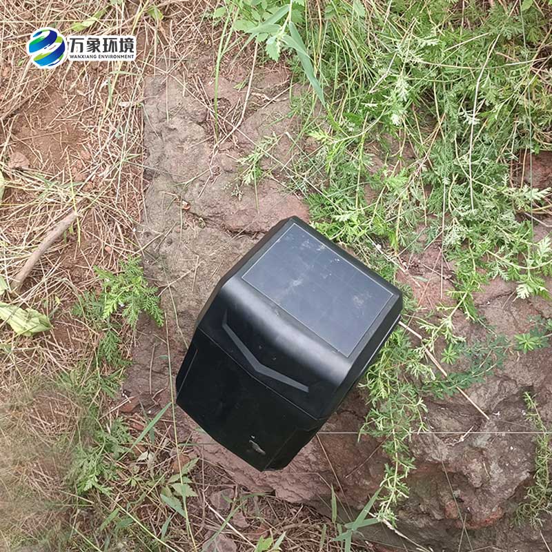 裂縫監(jiān)測(cè)站適用于地質(zhì)災(zāi)害監(jiān)測(cè)嗎？