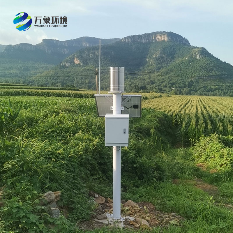 地質(zhì)災(zāi)害自動化監(jiān)測建設(shè)項目——翻斗式雨量監(jiān)測站