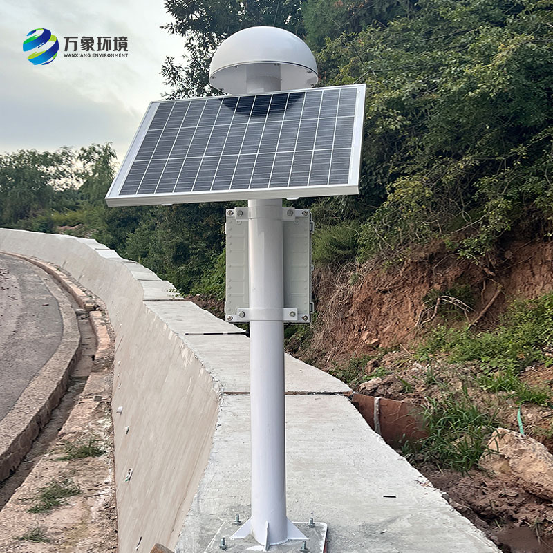 GNSS邊坡監(jiān)測(cè)系統(tǒng)對(duì)邊坡安全有什么意義？