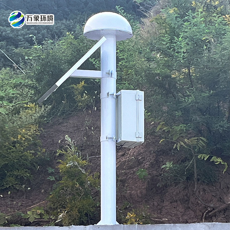 表面位移監(jiān)測(cè)預(yù)警系統(tǒng)可廣泛應(yīng)用于大壩安全監(jiān)測(cè)、橋梁健康檢測(cè)、滑坡預(yù)警等