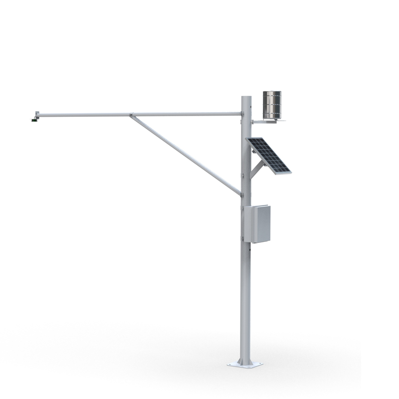 水雨情自動監(jiān)測系統(tǒng)