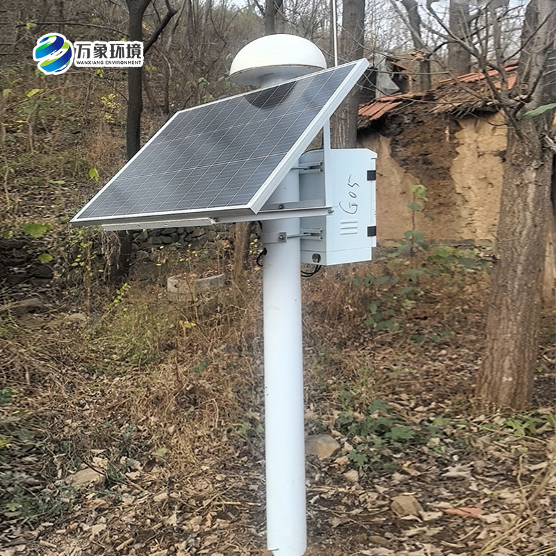 GNSS位移監(jiān)測(cè)系統(tǒng)