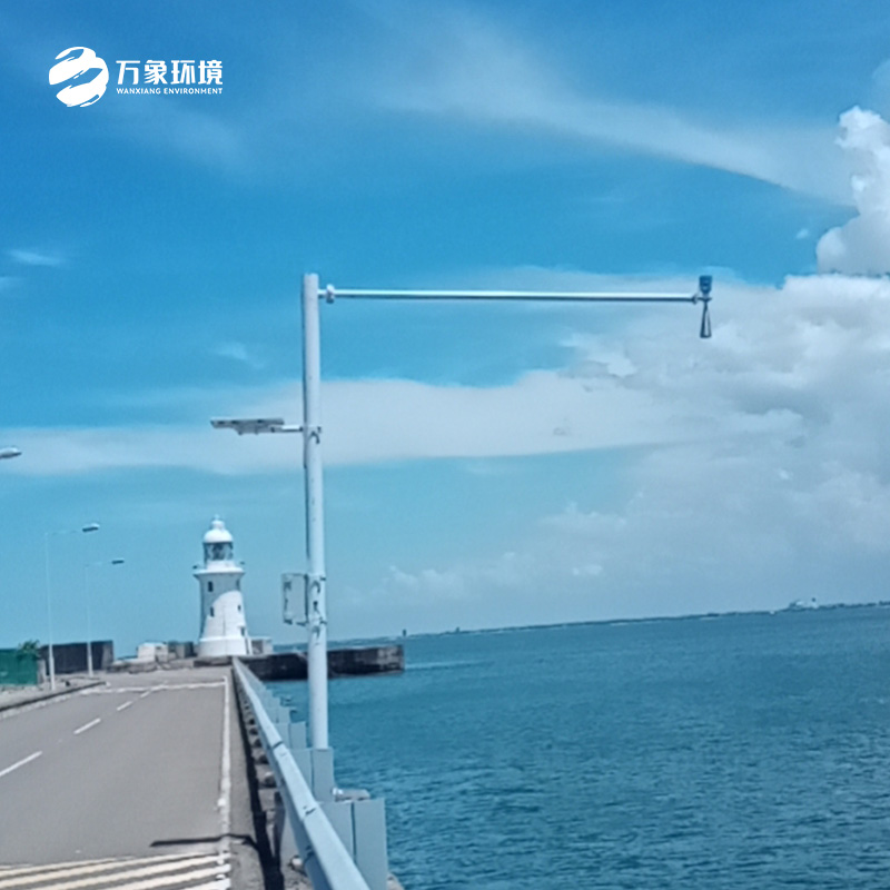 水雨情自動(dòng)監(jiān)測(cè)系統(tǒng)：水位、雨量數(shù)據(jù)掌握到位