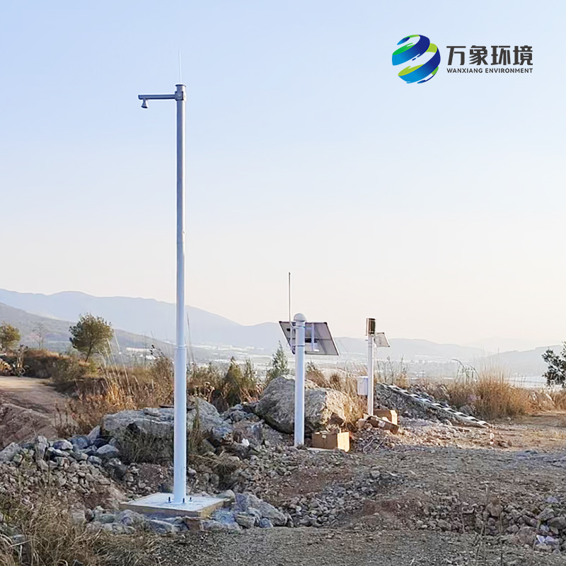 水位雨量流速流量監(jiān)測(cè)儀，現(xiàn)代水文管理、水患防控少不了它！