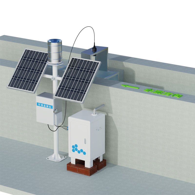 徑流水土流失監(jiān)測設備