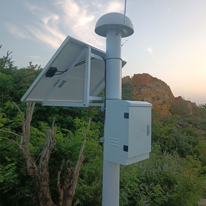 GNSS壩體位移監(jiān)測設備