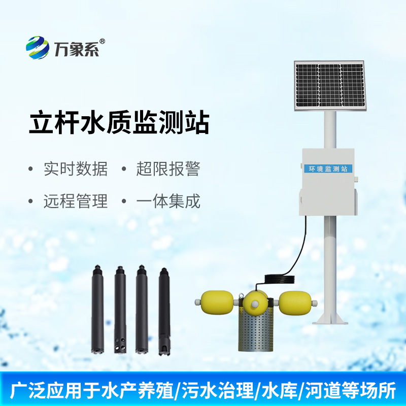 水質監(jiān)測站